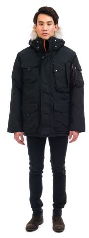 Stormtech BRX-1 Aspen hybrid Jacket $100.00 compare at $120.00 - Safety  Products Canada