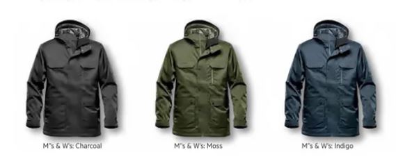 North face insulated jenison jacket store