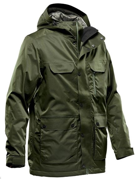 Stormtech BRX-1 Aspen hybrid Jacket $100.00 compare at $120.00 - Safety  Products Canada
