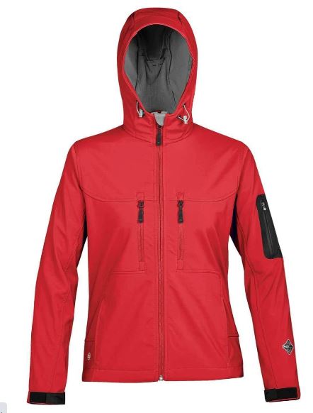 Stormtech Epsilon Ladies H2Xtreme Shell HS 1W sale price