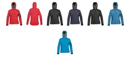 Stormtech epsilon h2xtreme shell discount