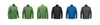 Stormtech KPX-1 Kyoto jacket $72.00 compare at $90.00