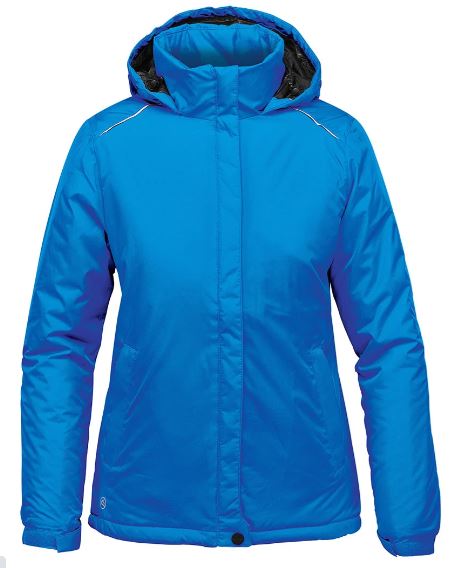 Stormtech nautilus hotsell women's jacket