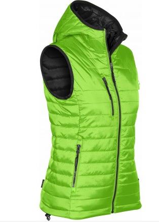 Stormtech Women's Gravity Thermal Vest with Sleek Profile - RIDE