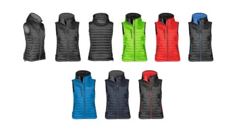 Stormtech PFV-2 - Gravity Thermal Vest - stormtech vest discounted at 20%  for $88.00 compare at $120.00