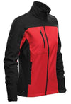 Stormtech BHS-3 - Cascade softshell jacket - Discounted at $96.00 compare at $130.00