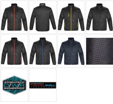 Stormtech Axis Thermal Jacket GSX 2 discount price 88.00