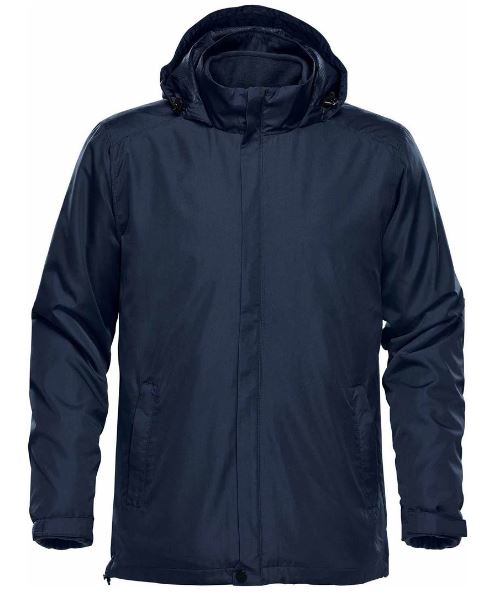 Stormtech waterproof outlet jacket