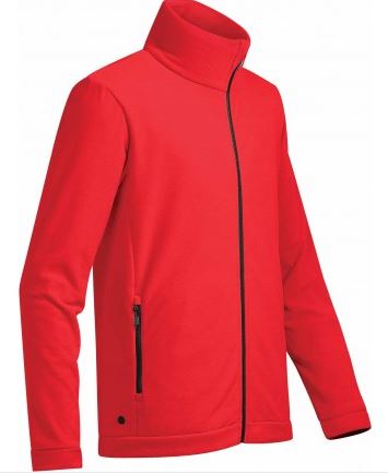 Stormtech Nitro Microfleece Jacket - NFX-1 $42.00 compare at $60.00 -  Safety Products Canada
