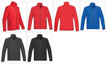 Stormtech Nitro Microfleece Jacket - NFX-1 $42.00 compare at $60.00 -  Safety Products Canada