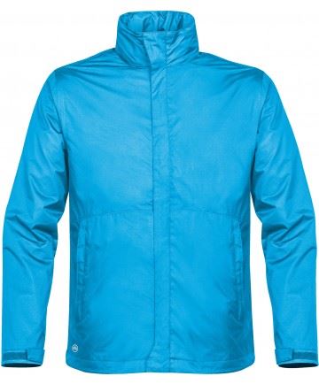 Stormtech Logan shell - SSR-4 - Safety Products Canada