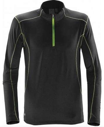 Stormtech Pulse Fleece Pullover - TFW-1-Layer up for $40.00 compare at -  Safety Products Canada