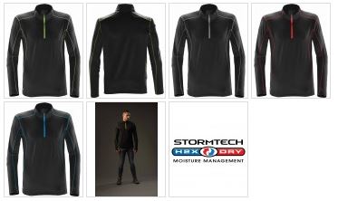 Stormtech Pulse Fleece Pullover - TFW-1-Layer up for $40.00 compare at  $60.00