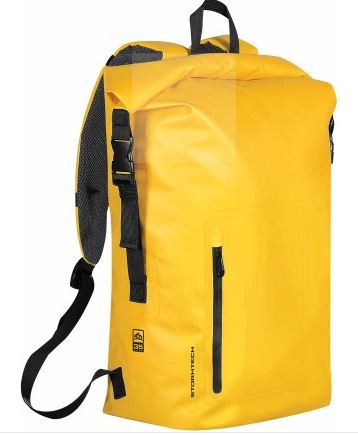 Stormtech Cascade Waterproof Backpack - WXP-1 $56.00 compare at $80.00 -  Safety Products Canada