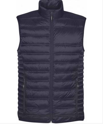 Stormtech Performance Vests collection
