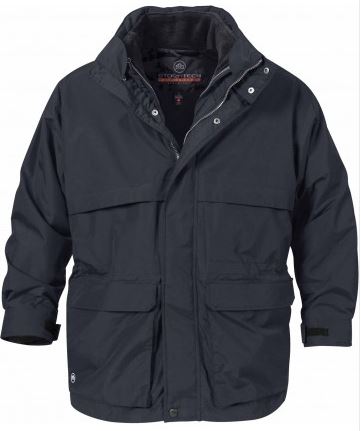Stormtech Performance 3-in-1 system Jackets Collection