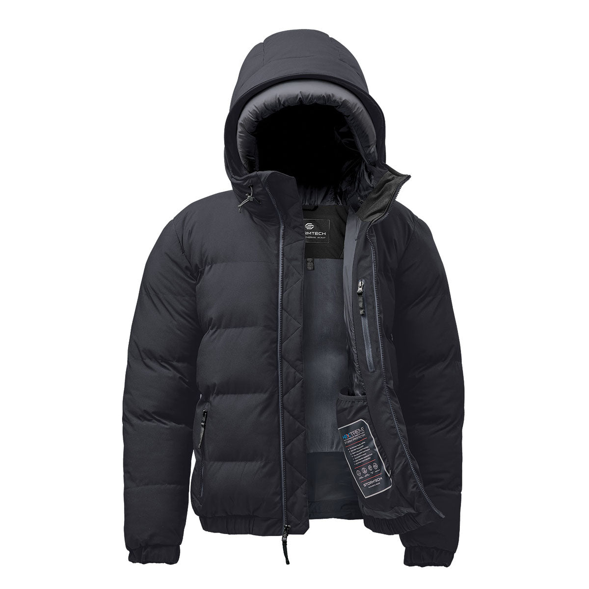 Stormtech jacket outlet price