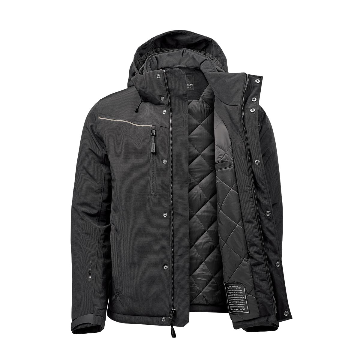 Nevica blaster 2025 jacket mens