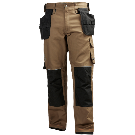 Helly Hansen Manchester construction pants | Canadian Woodworking