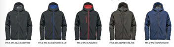 Stormtech KSX-1 - Orbiter Insulated Softshell - Sale price $136.00 regular $170.00