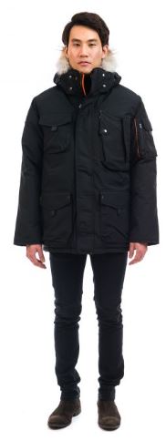 Outdoor Survival Canada Parka - OSC Kanti Parka - $1000.00