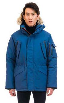 Outdoor survival Canada - OSC Atim Men's parka $995.00