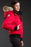Outdoor Survival Canada - OSC Nini Winter jacket $775.00