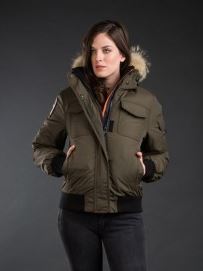 Outdoor Survival Canada - OSC Nini Winter jacket $775.00