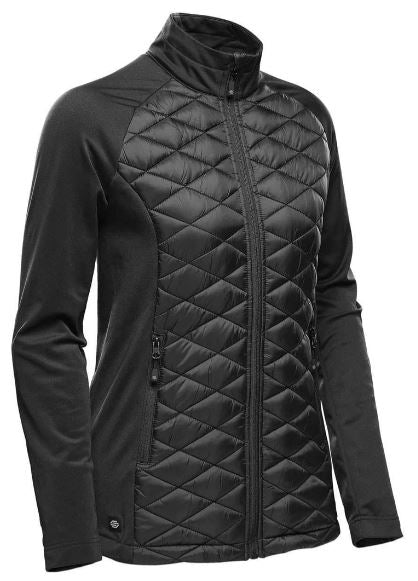 Women's Stormtech AFH-1W - Boulder Thermal Shell - discounted at $80.00