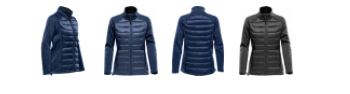 Stormtech BRX-1W Aspen hybrid Jacket $100.00