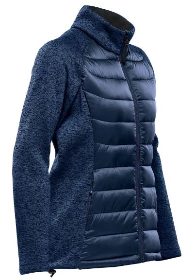 Stormtech BRX-1 Aspen hybrid Jacket $100.00 compare at $120.00