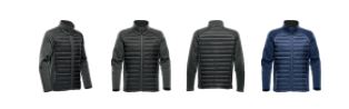 Stormtech BRX-1 Aspen hybrid Jacket $100.00 compare at $120.00