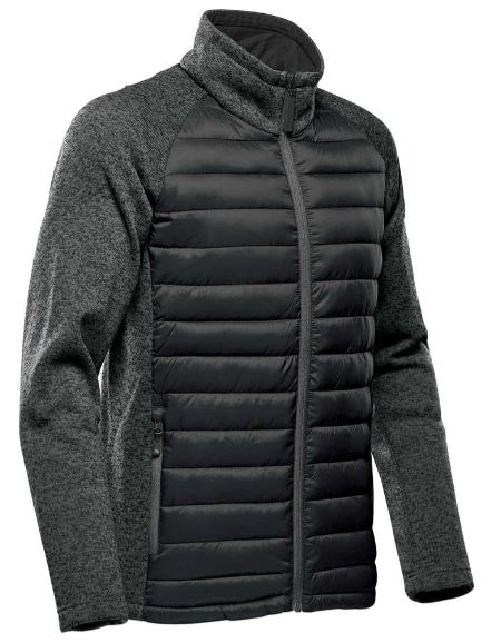 Men's Avalante Full Zip Fleece Jacket - FHZ-1