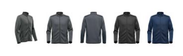 Stormtech EQX-1 Andorra Jacket $60.00 compare at $80.00