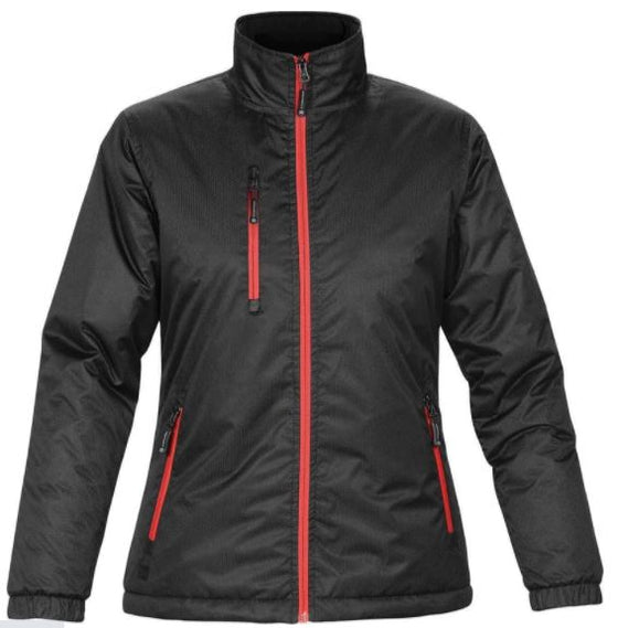 Women's Stormtech Axis Thermal - Jacket - GSX-2W -discount price $88.00