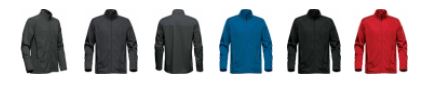Stormtech KS-3 Greenwich lightweight jacket $60.00