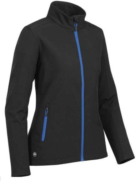 Stormtech Orbiter Softshell Women's KSB-1W Discount price at $60.00