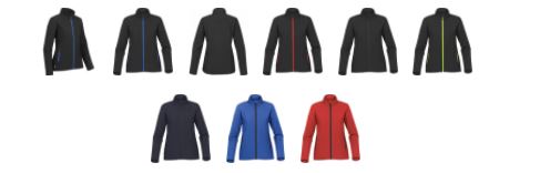 Stormtech Orbiter Softshell Women's KSB-1W Discount price at $60.00