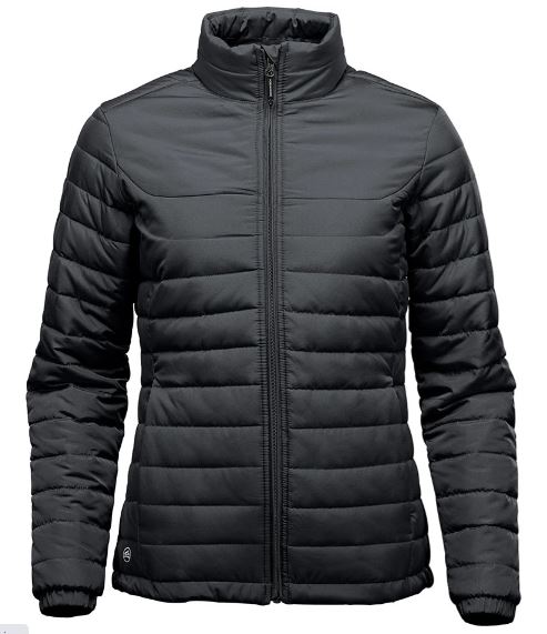 Women's Stormtech Jacket -Men's Nautilus Quilted Jacket QX-1W $90.00
