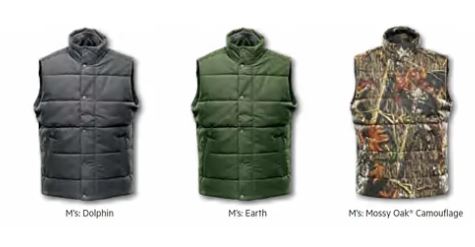 Stormtech WXV-1 Hamilton HD Thermal Vest $112.00 compare at $160.00