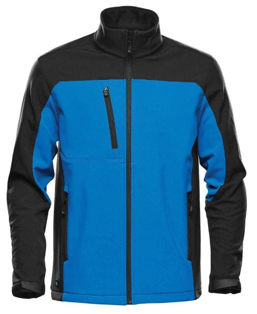 Stormtech BHS-3 - Cascade softshell jacket - Discounted at $96.00 compare at $130.00
