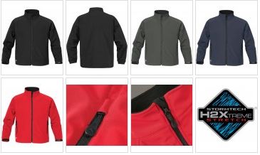 Stormtech Cirrus bonded Jacket BX-2 - $100.00 compare at $135.00