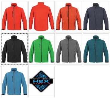 Stormtech Jacket - Ultra Light Shell -BXL-3 $112.00 compare at $150.00