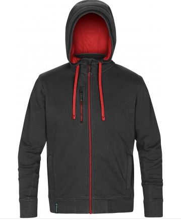 Stormtech Metro Full Zip hoody - CFZ-3 $76.00