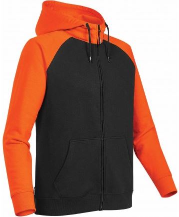 Stormtech Omega Two-Tone Zip Hoody - CFZ-5 $60.00 compare at $85.00