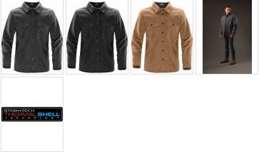 Stormtech Jacket Tradesmith - CWC-3 - discounted to $119.00 compare at $170.00