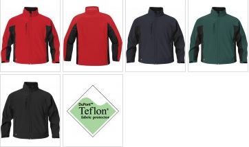 Stormtech Crew Bonded Shell CXJ-1 /CXJ-1W $88.00 compare at $120.00