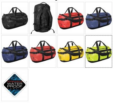 Stormtech Bag - Atlantis Waterproof gear Bag - Stormtech GBW-1L - sale price $91.00 compare at $130.00