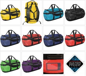 Stormtech - Atlantis Waterproof Gear Bag (M) - GBW-1M -$75.00