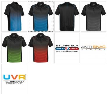 Stormtech - Horizon Polo - GTP-1 on sale at $60.00